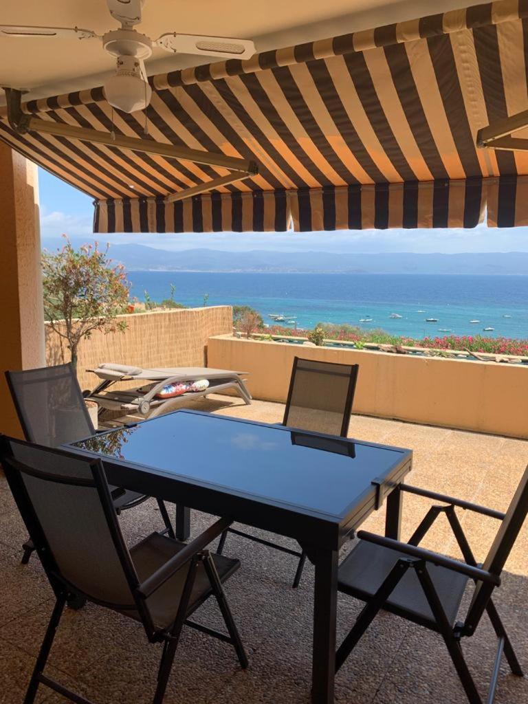 Apartment Marinella, Vue Panoramique, Superbe T2 A 150 M